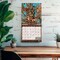 BrownTrout; Mossy Oak American Camo OFFICIAL | 2027 12 x 24 Inch (Hanging) Monthly Square Wall Calendar | Plastic-Free; Category:Wall Calendars; Image:6